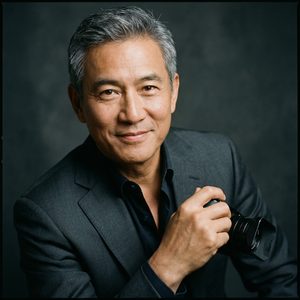 明星导演-陈锐峰